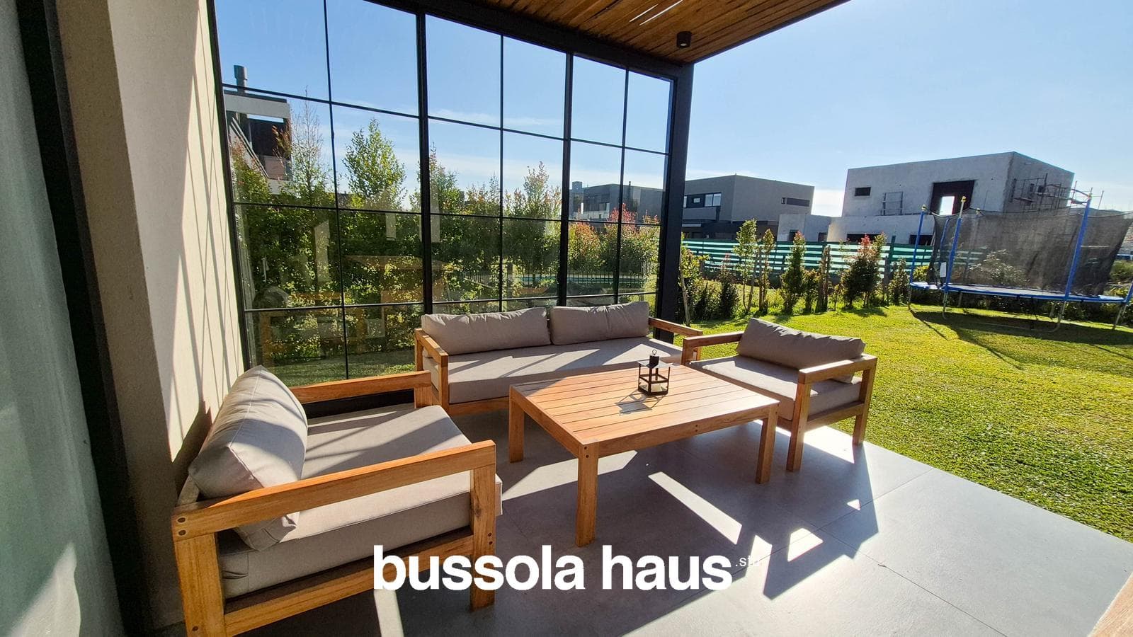 6-room house for sale with a pool in Araucarias, Puertos Escobar