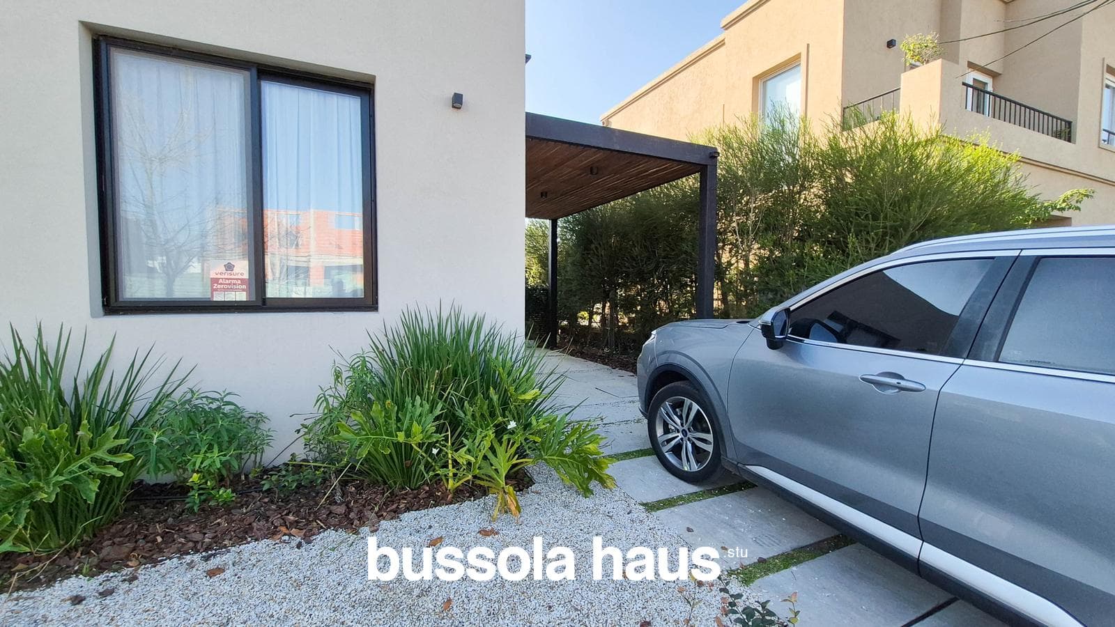 6-room house for sale with a pool in Araucarias, Puertos Escobar