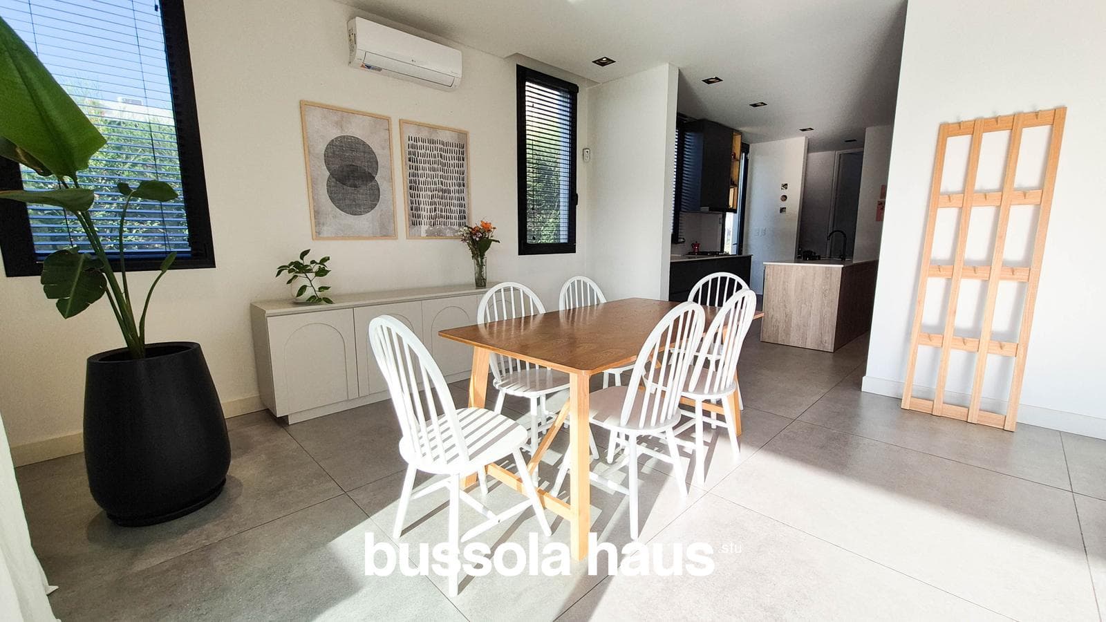 6-room house for sale with a pool in Araucarias, Puertos Escobar