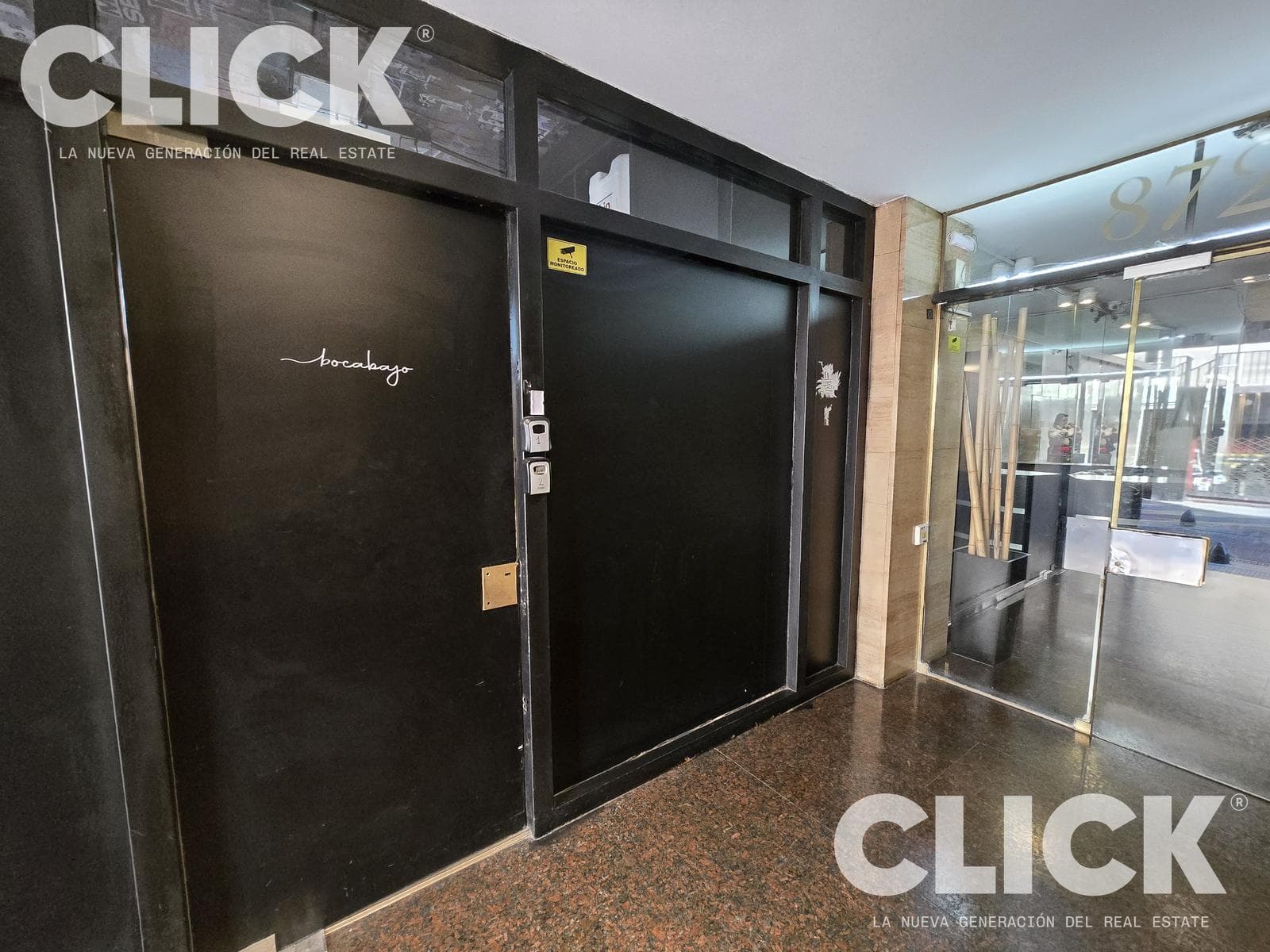 For Sale - Commercial Space - Excellent Rental Income - Retiro/San Nicolás