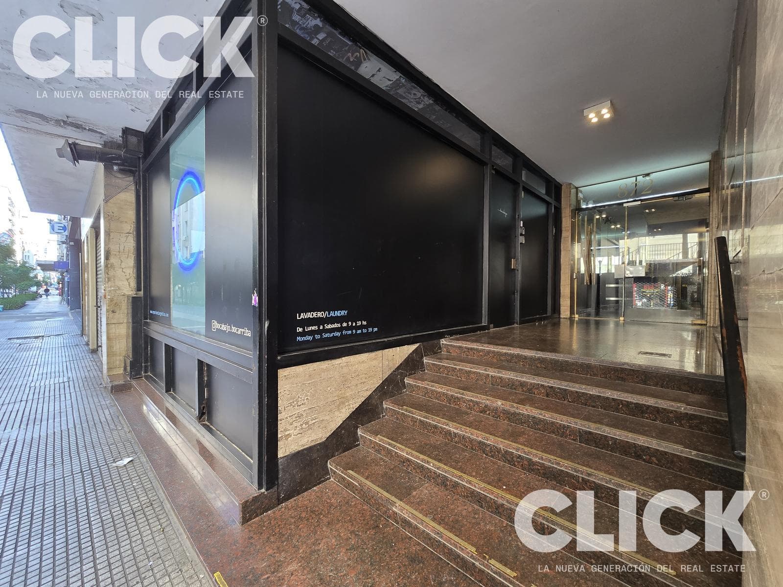 For Sale - Commercial Space - Excellent Rental Income - Retiro/San Nicolás