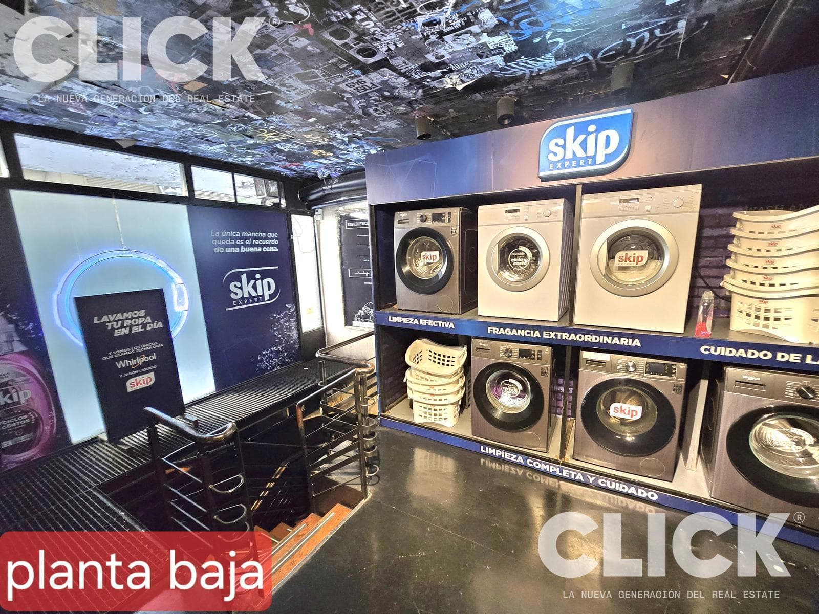 For Sale - Commercial Space - Excellent Rental Income - Retiro/San Nicolás