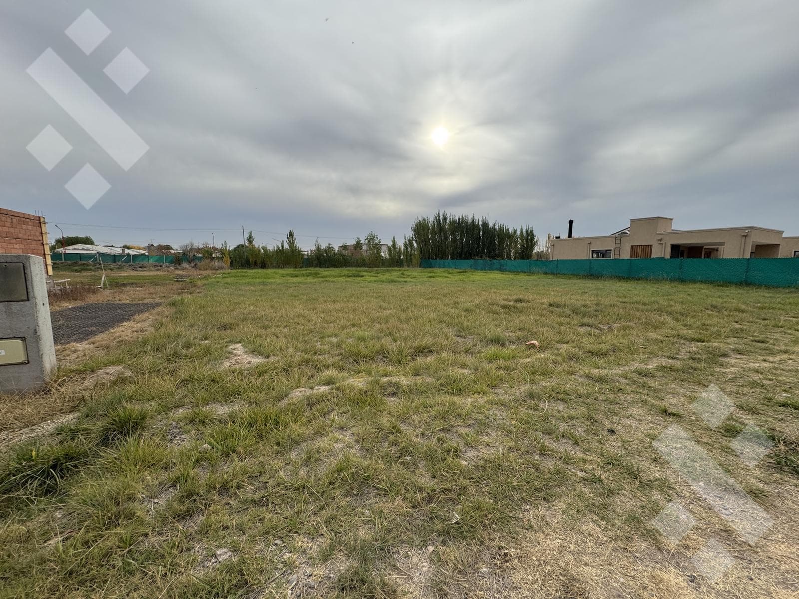 Land for Sale in the Cerrado Neighborhood, Cipolletti