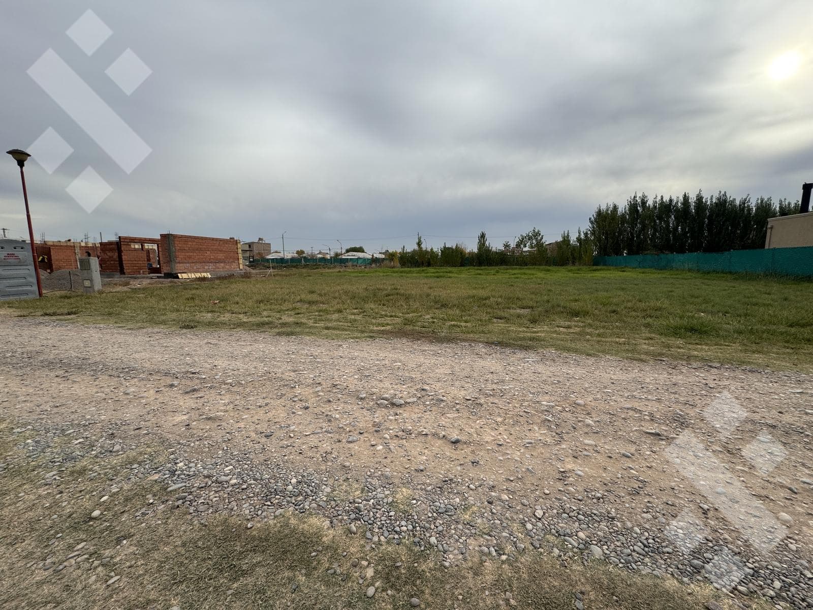 Land for Sale in the Cerrado Neighborhood, Cipolletti
