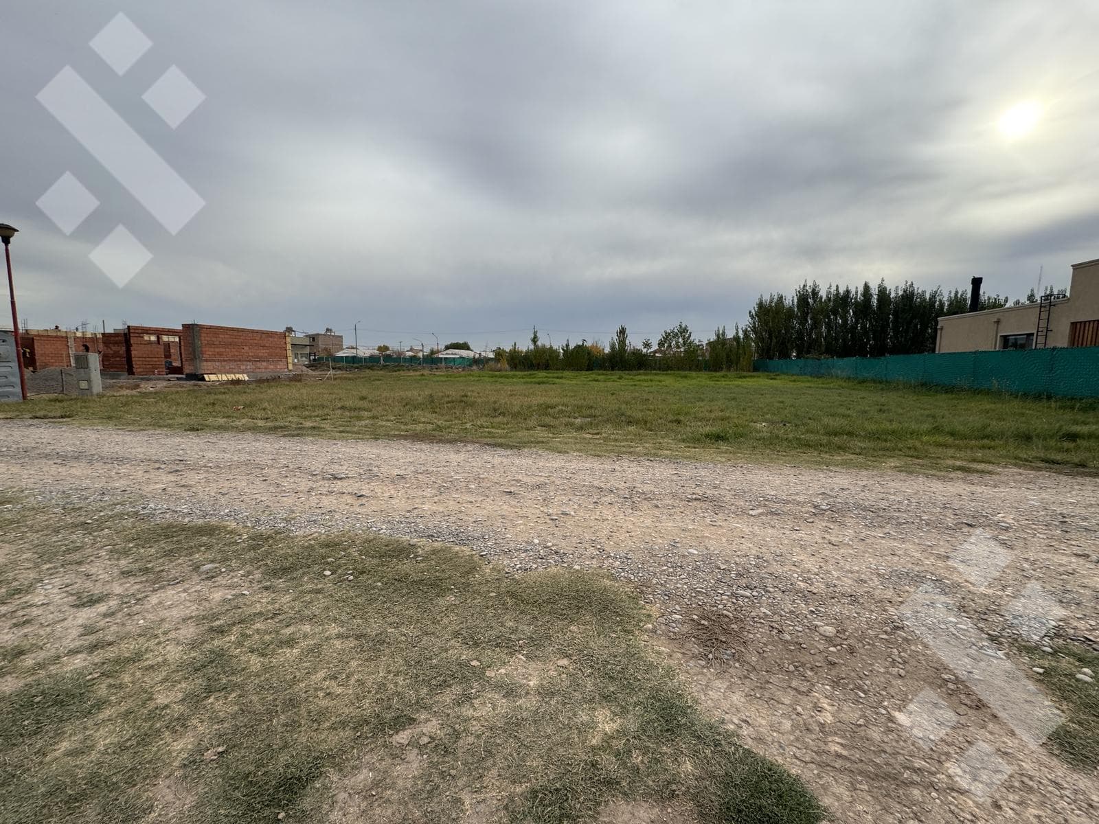 Land for Sale in the Cerrado Neighborhood, Cipolletti