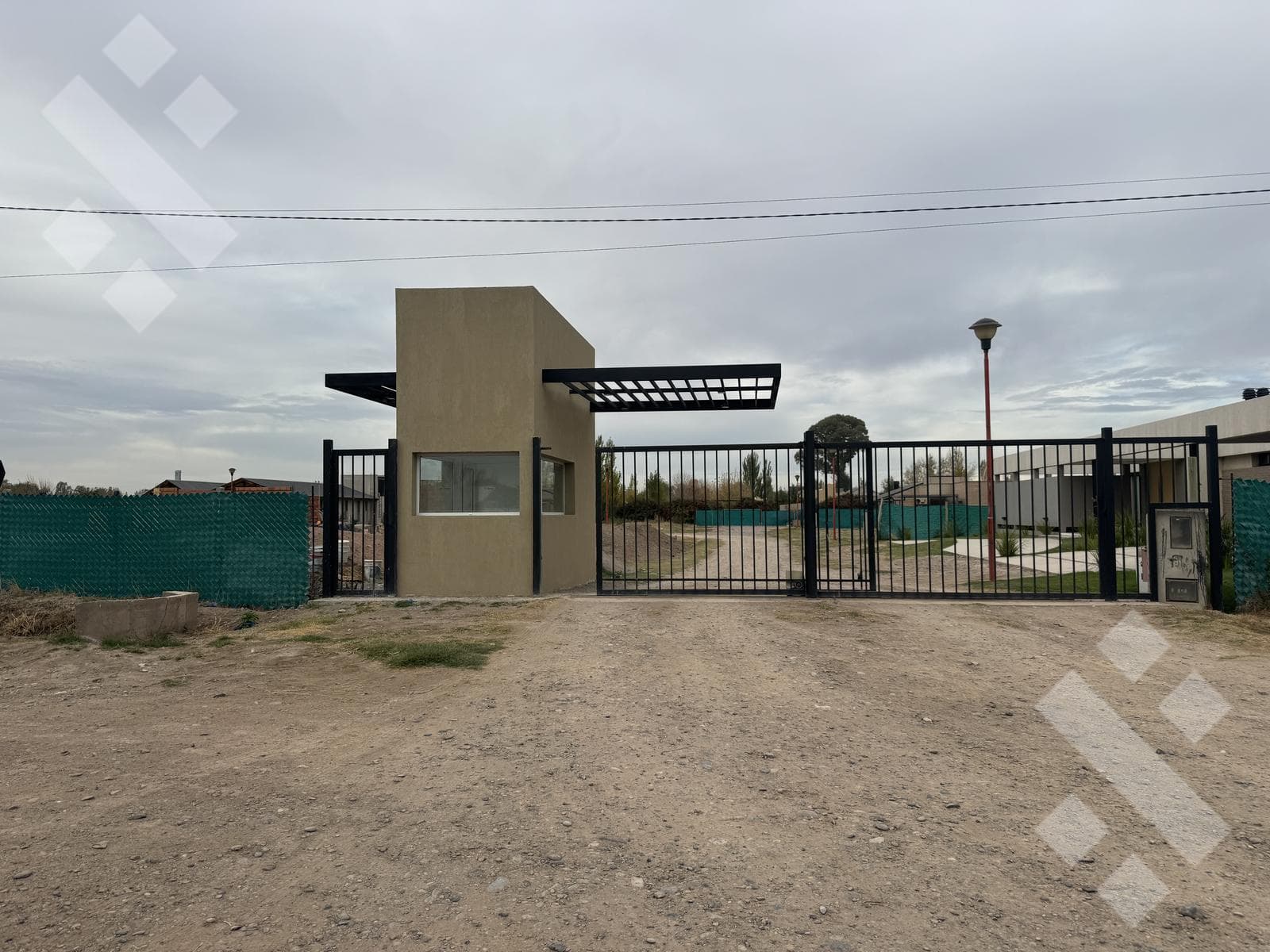 Land for Sale in the Cerrado Neighborhood, Cipolletti