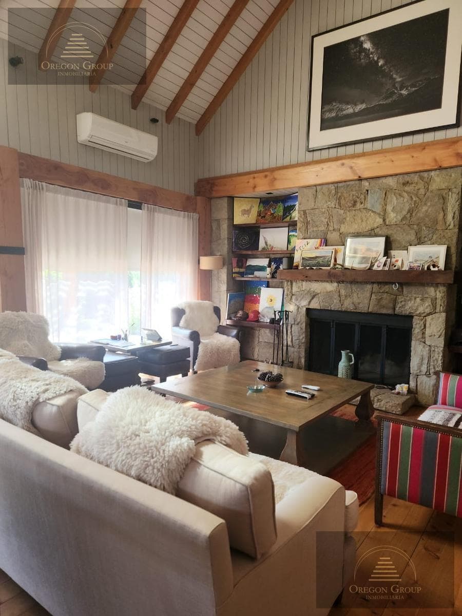 House at Chapelco Golf & Resort
