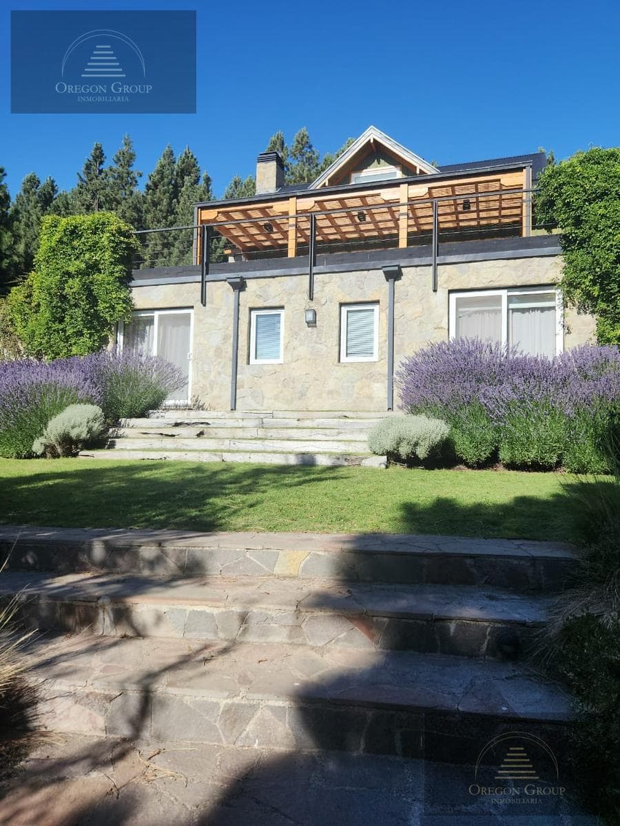 House at Chapelco Golf & Resort