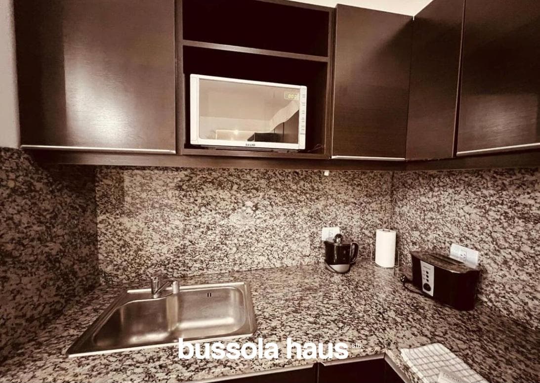 3-room apartment in Miradores de la Bahia