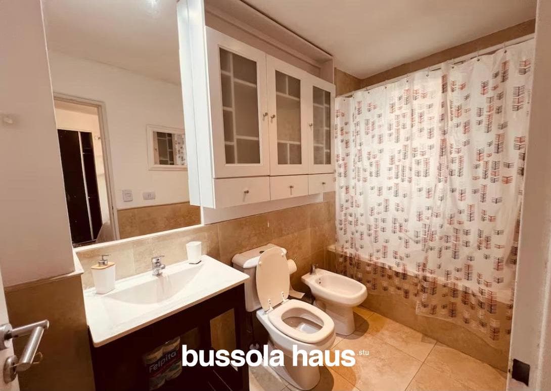 3-room apartment in Miradores de la Bahia