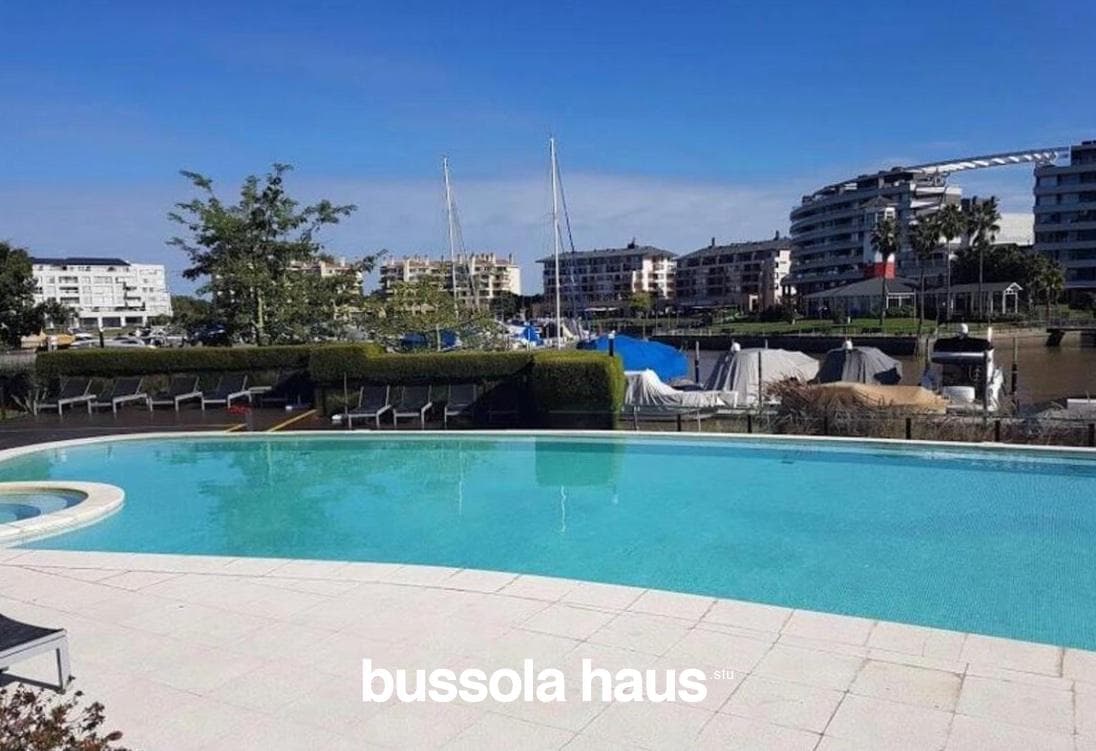 3-room apartment in Miradores de la Bahia
