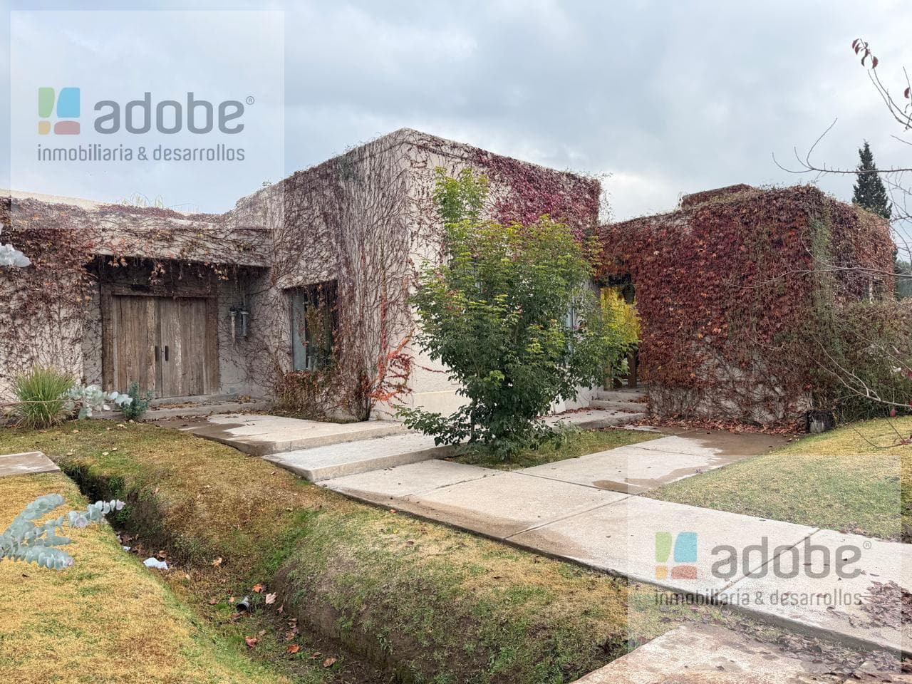 House for Rent in the Chacras de Farrell Gated Community