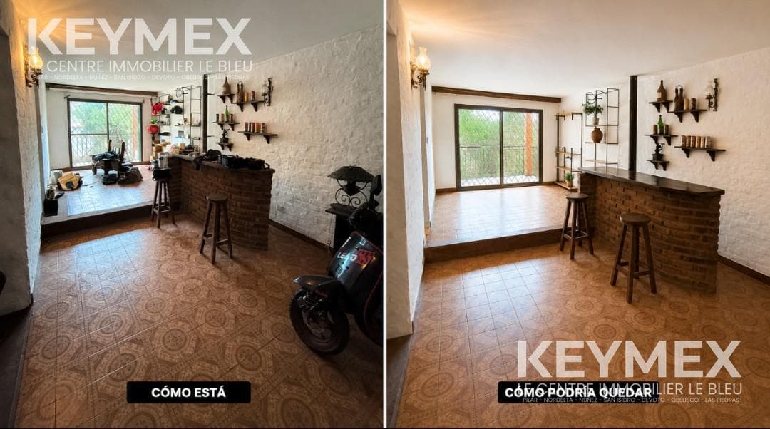 5-ROOM HOUSE FOR SALE IN ESCOBAR