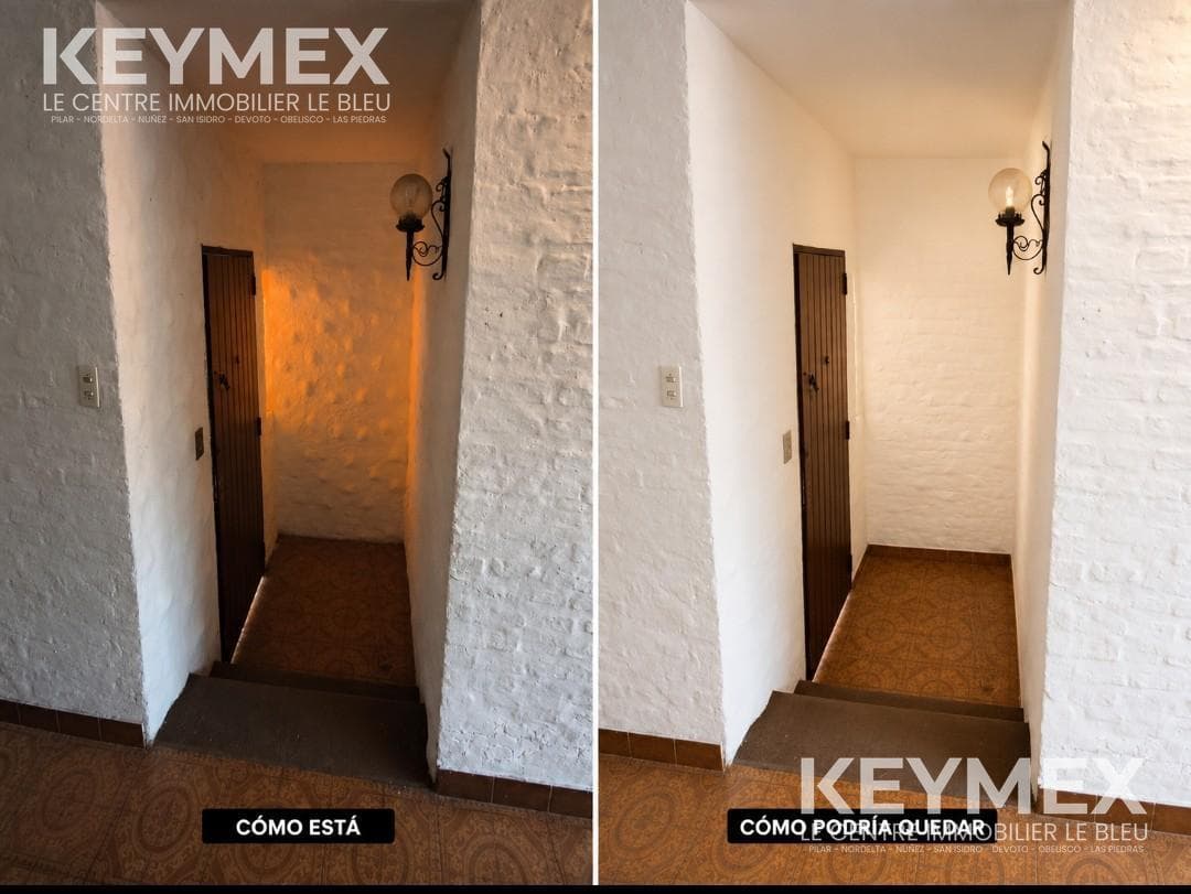 5-ROOM HOUSE FOR SALE IN ESCOBAR