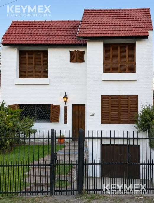 5-ROOM HOUSE FOR SALE IN ESCOBAR