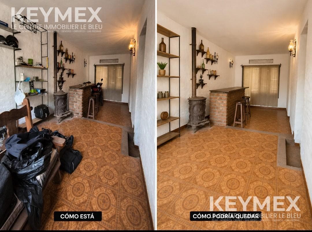 5-ROOM HOUSE FOR SALE IN ESCOBAR