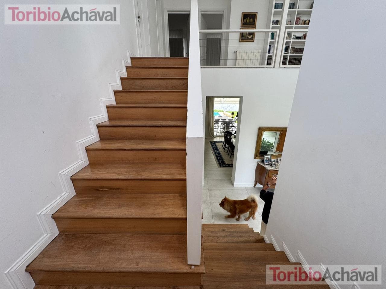 7-room HOUSE ON THE WATER, for rent in Barbarita