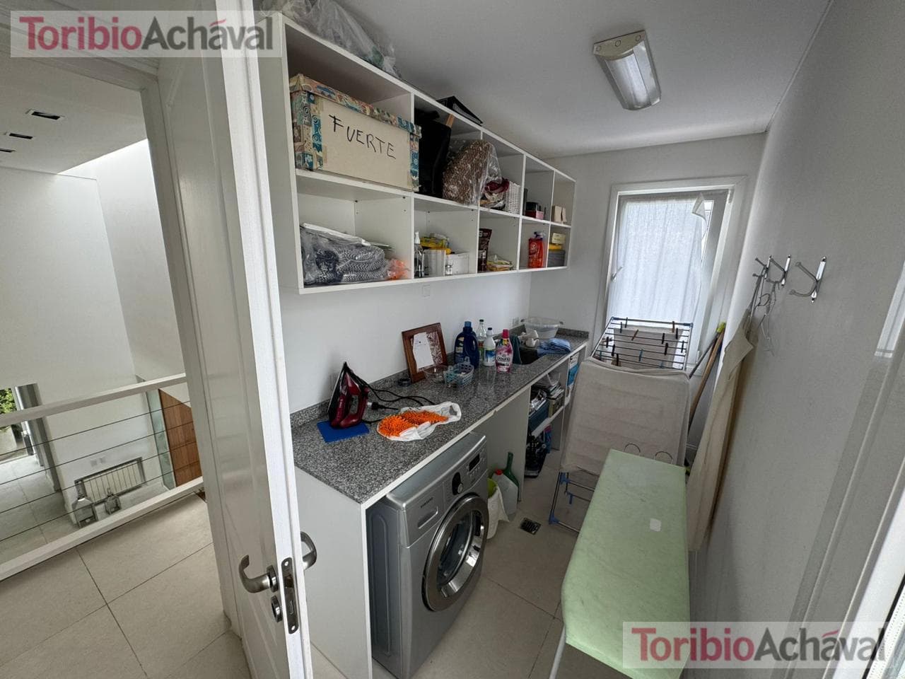 7-room HOUSE ON THE WATER, for rent in Barbarita