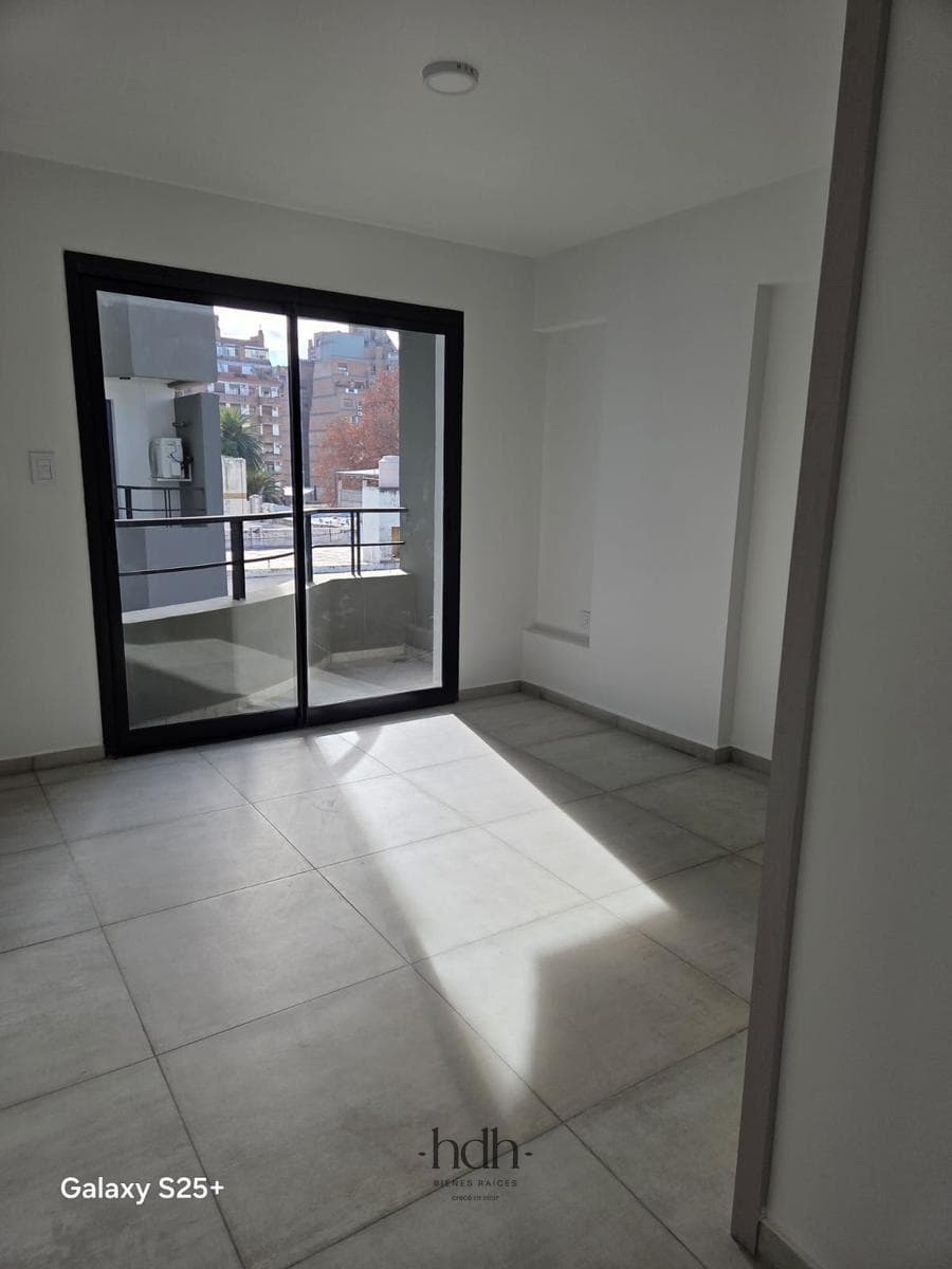 1-bedroom, 1-bathroom apartment for sale with a balcony—brand new