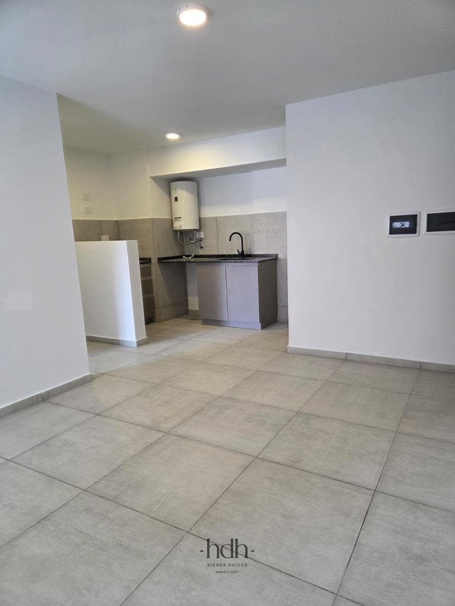 1-bedroom, 1-bathroom apartment for sale with a balcony—brand new