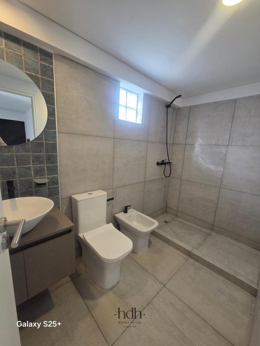 1-bedroom, 1-bathroom apartment for sale with a balcony—brand new