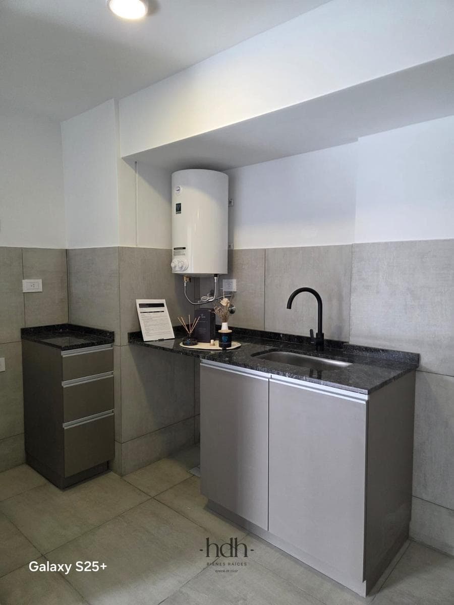 1-bedroom, 1-bathroom apartment for sale with a balcony—brand new