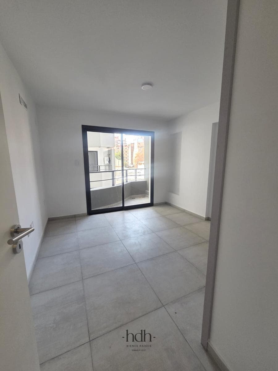 1-bedroom, 1-bathroom apartment for sale with a balcony—brand new