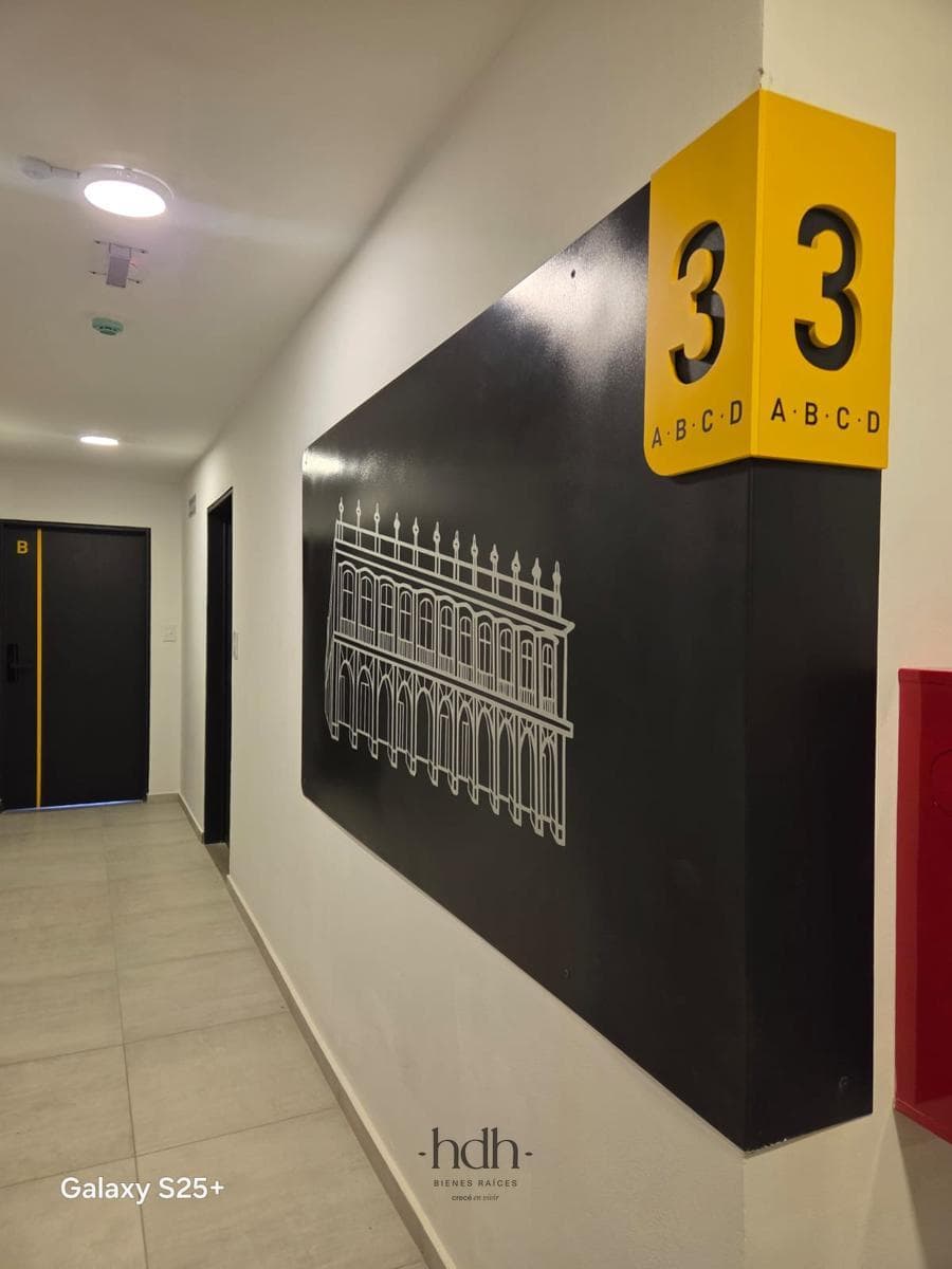1-bedroom, 1-bathroom apartment for sale with a balcony—brand new