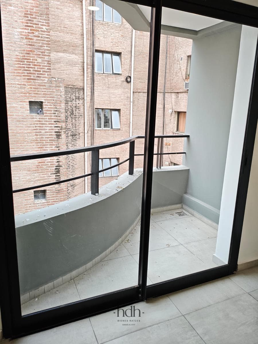 1-bedroom, 1-bathroom apartment for sale with a balcony—brand new