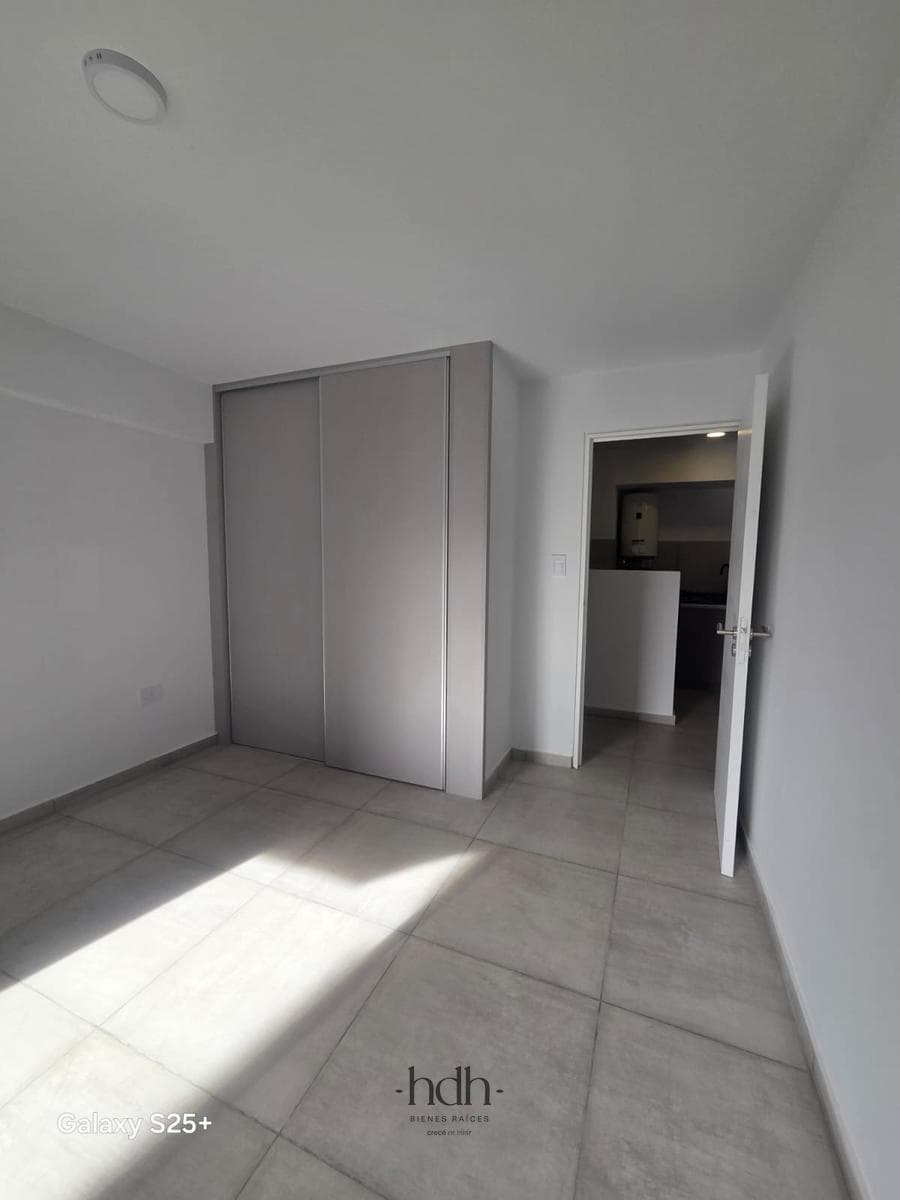 1-bedroom, 1-bathroom apartment for sale with a balcony—brand new