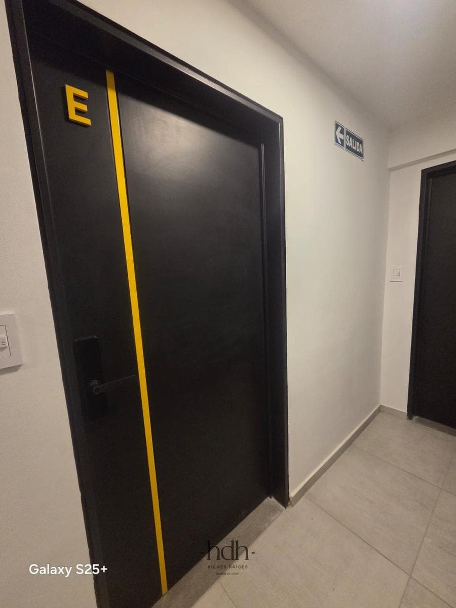 1-bedroom, 1-bathroom apartment for sale with a balcony—brand new