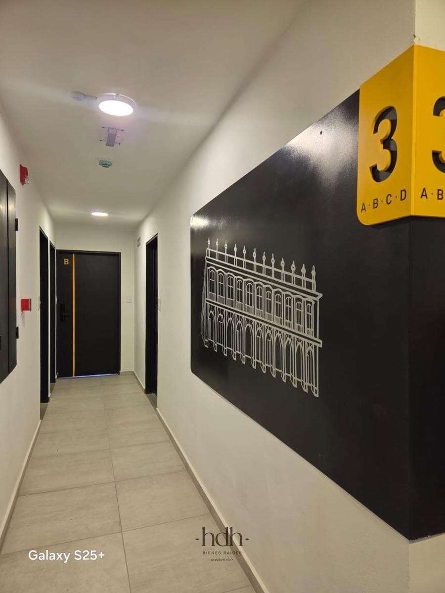1-bedroom, 1-bathroom apartment for sale with a balcony—brand new