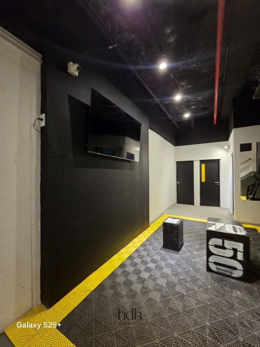 1-bedroom, 1-bathroom apartment for sale with a balcony—brand new