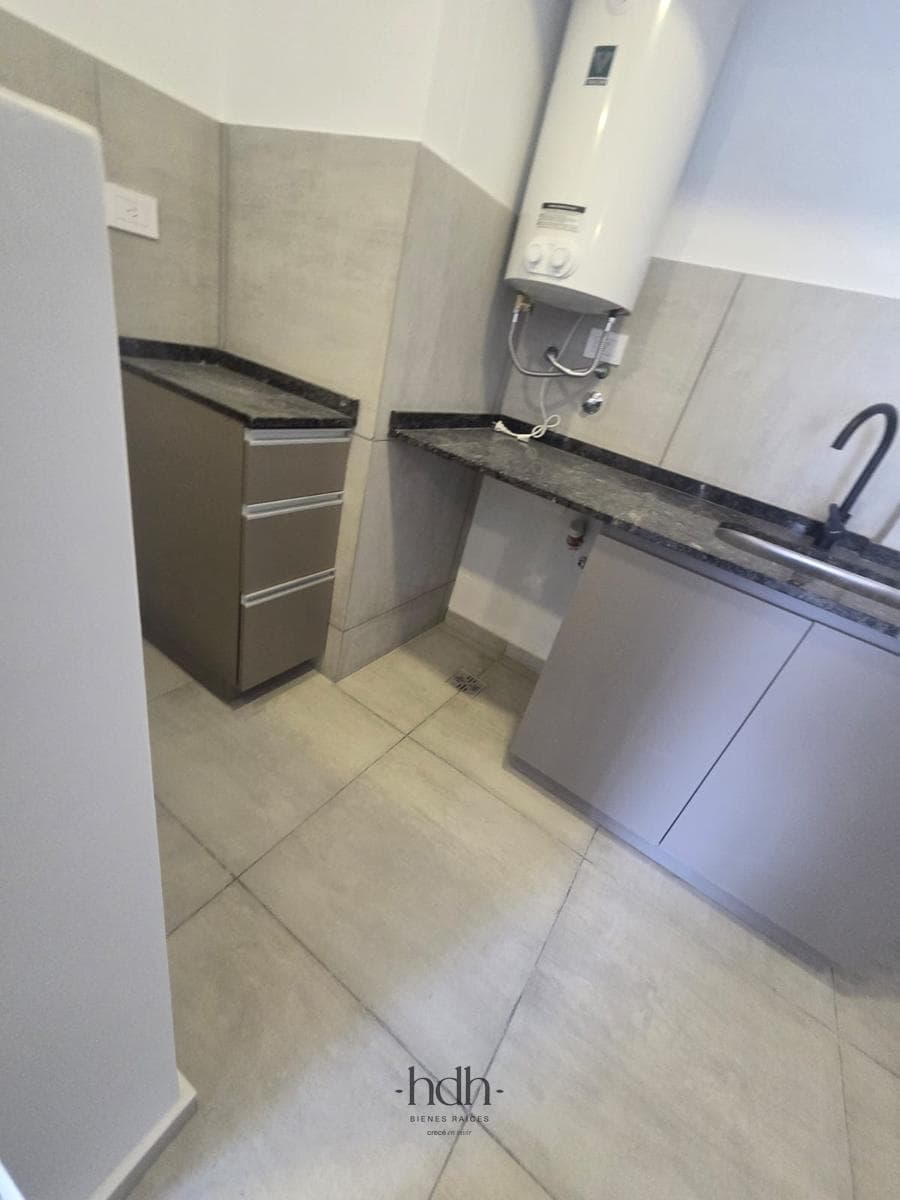 1-bedroom, 1-bathroom apartment for sale with a balcony—brand new