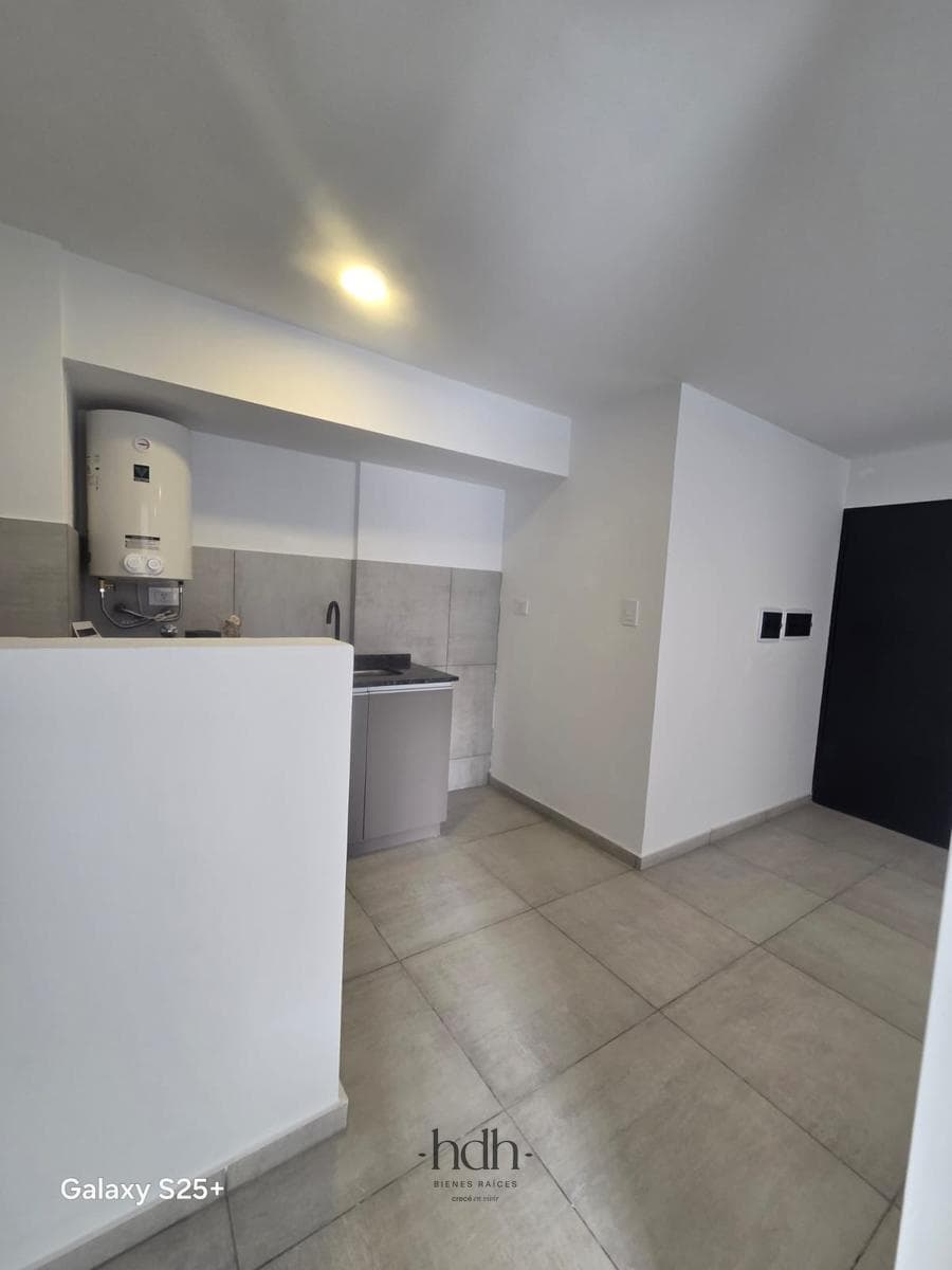1-bedroom, 1-bathroom apartment for sale with a balcony—brand new