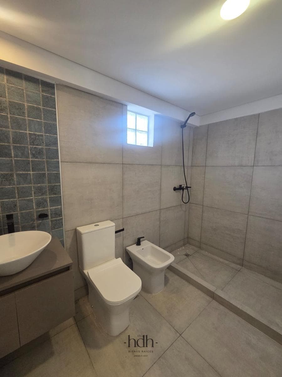 1-bedroom, 1-bathroom apartment for sale with a balcony—brand new