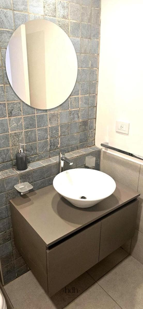 1-bedroom, 1-bathroom apartment for sale with a balcony—brand new