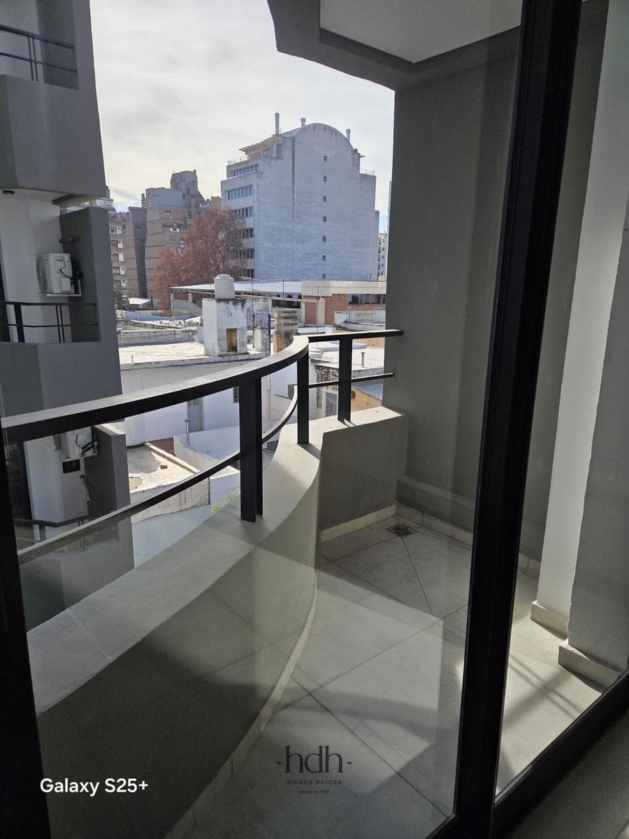 1-bedroom, 1-bathroom apartment for sale with a balcony—brand new