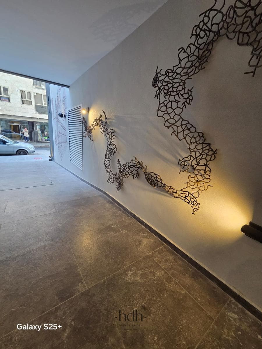 1-bedroom, 1-bathroom apartment for sale with a balcony—brand new