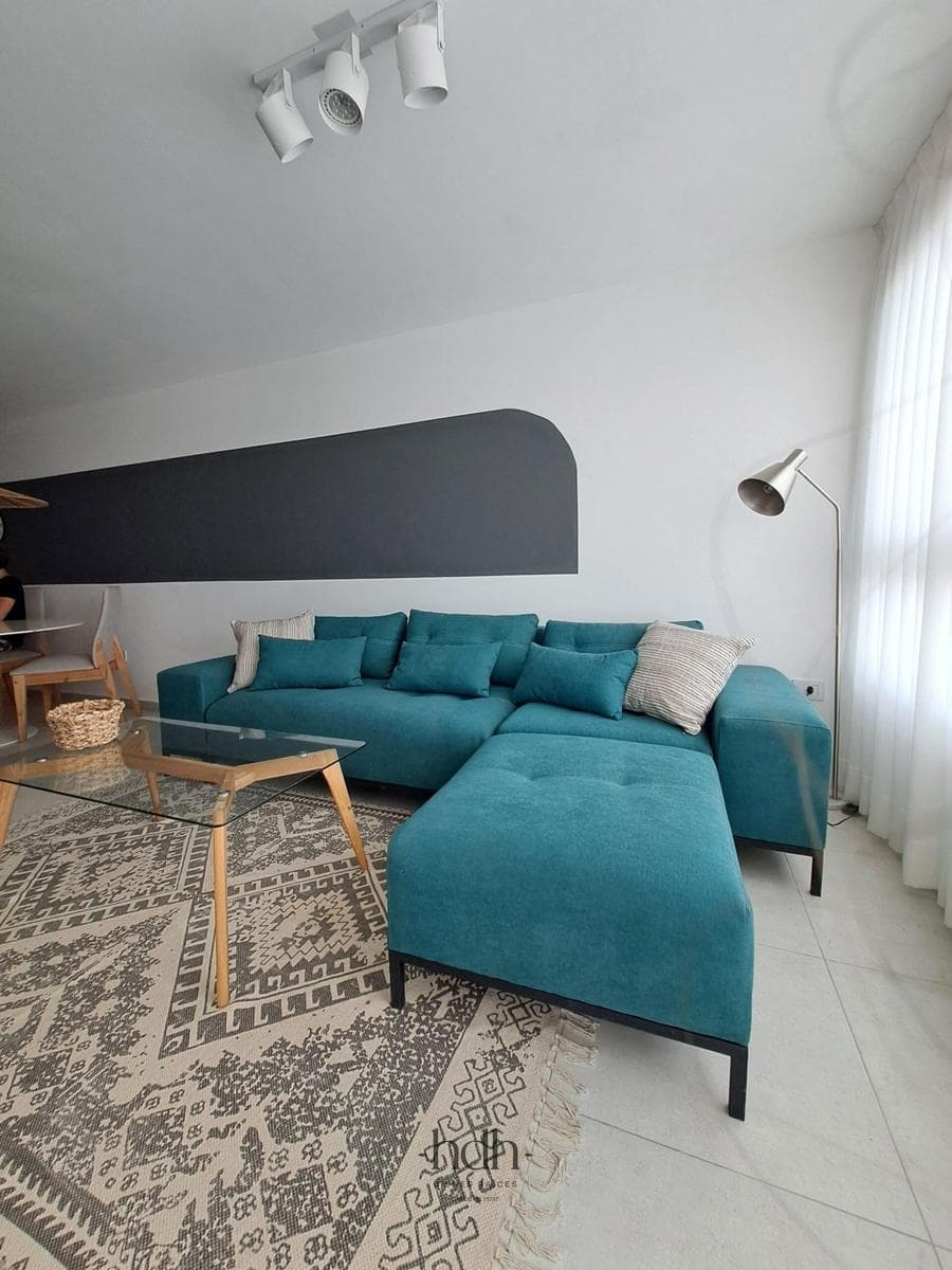 1-bedroom, 1-bathroom apartment for sale with a balcony—brand new