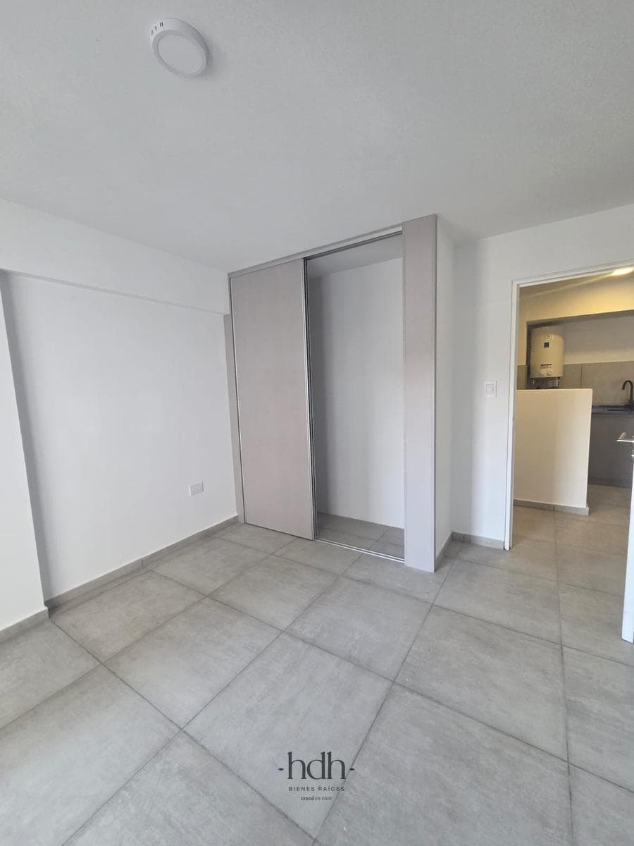 1-bedroom, 1-bathroom apartment for sale with a balcony—brand new