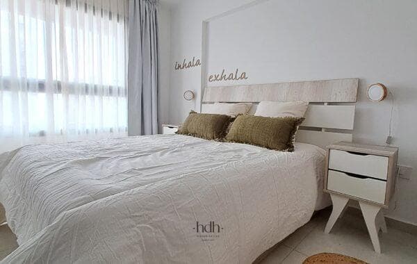 1-bedroom, 1-bathroom apartment for sale with a balcony—brand new
