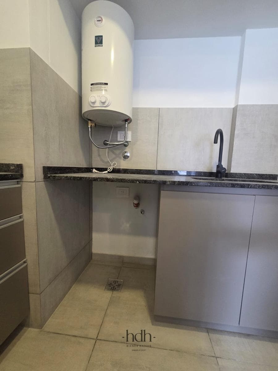 1-bedroom, 1-bathroom apartment for sale with a balcony—brand new