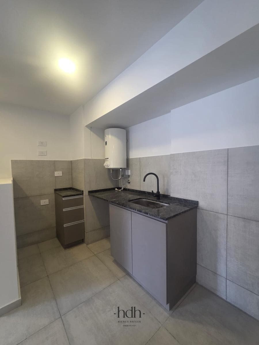 1-bedroom, 1-bathroom apartment for sale with a balcony—brand new