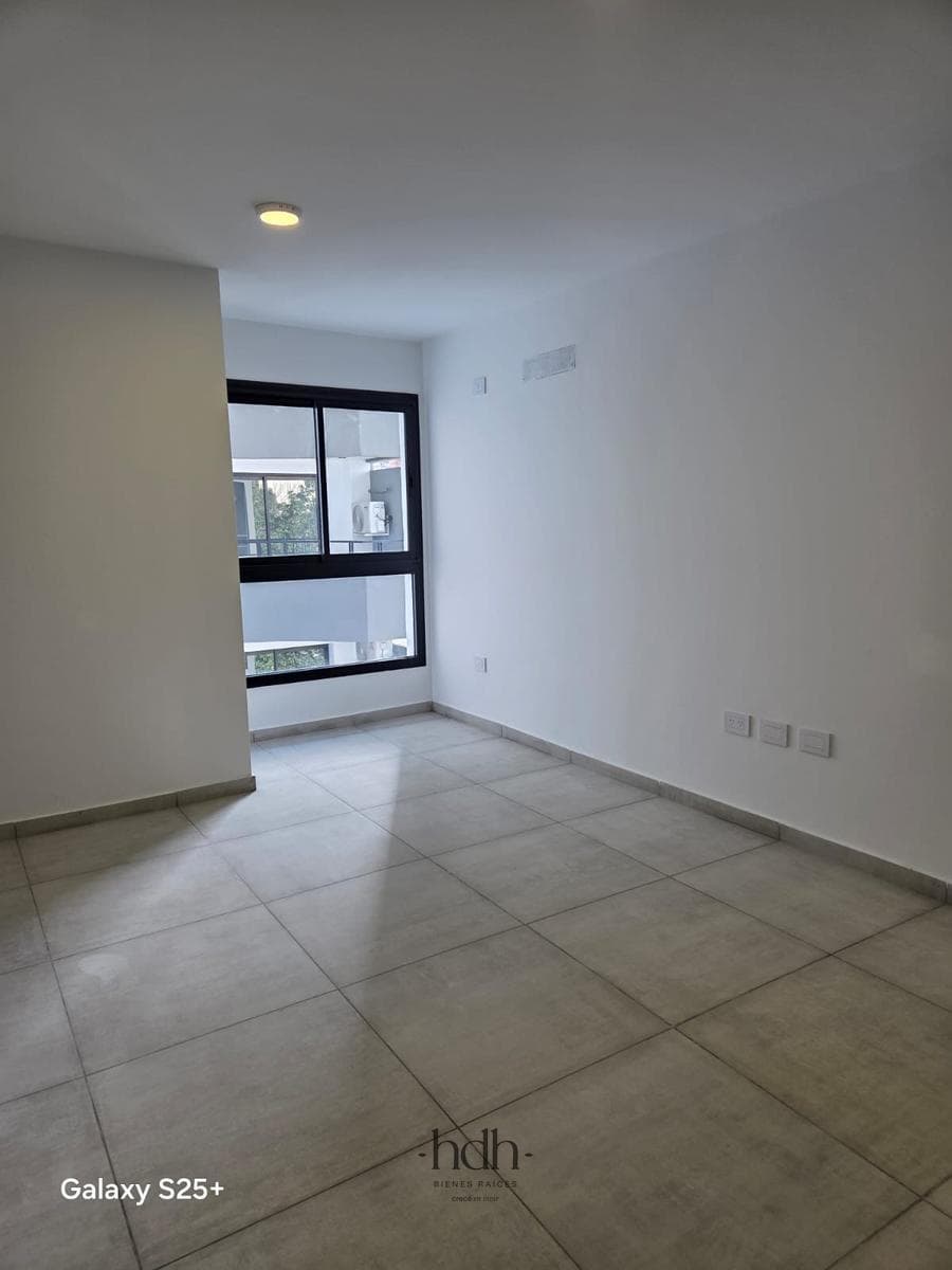 1-bedroom, 1-bathroom apartment for sale with a balcony—brand new