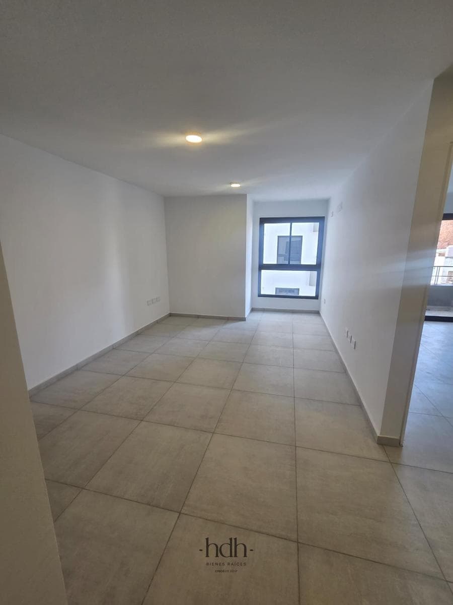 1-bedroom, 1-bathroom apartment for sale with a balcony—brand new