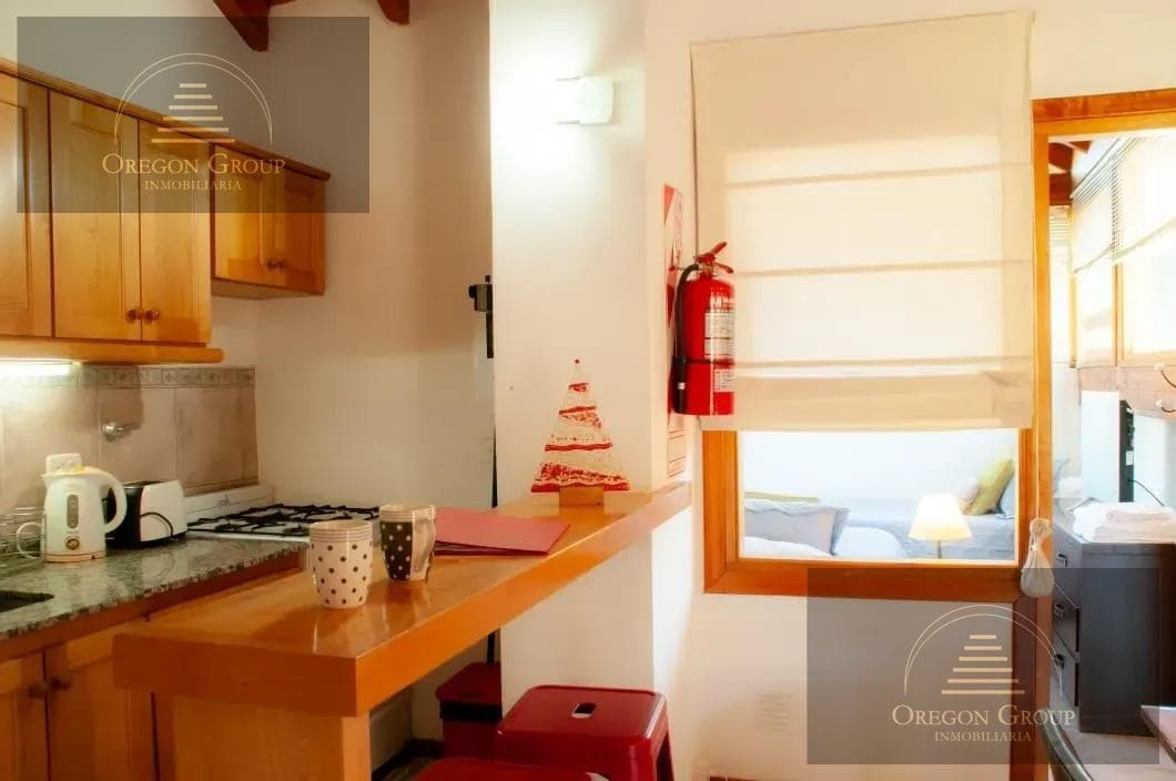 Apartment for sale on Teniente Ramayón Street in San Martín de los Andes