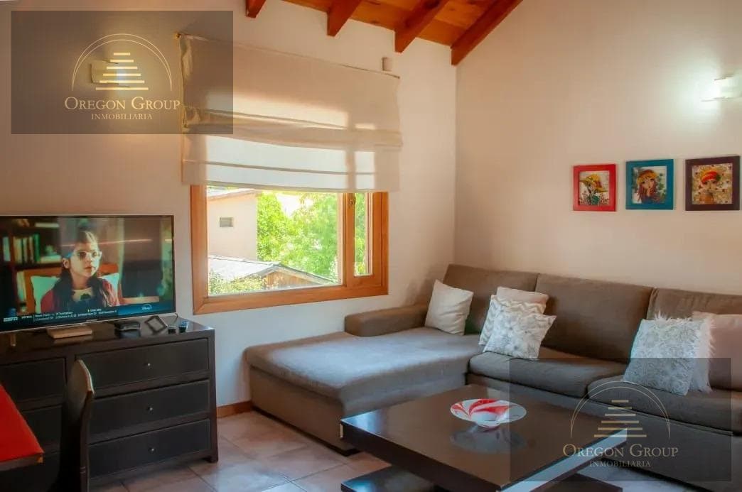 Apartment for sale on Teniente Ramayón Street in San Martín de los Andes