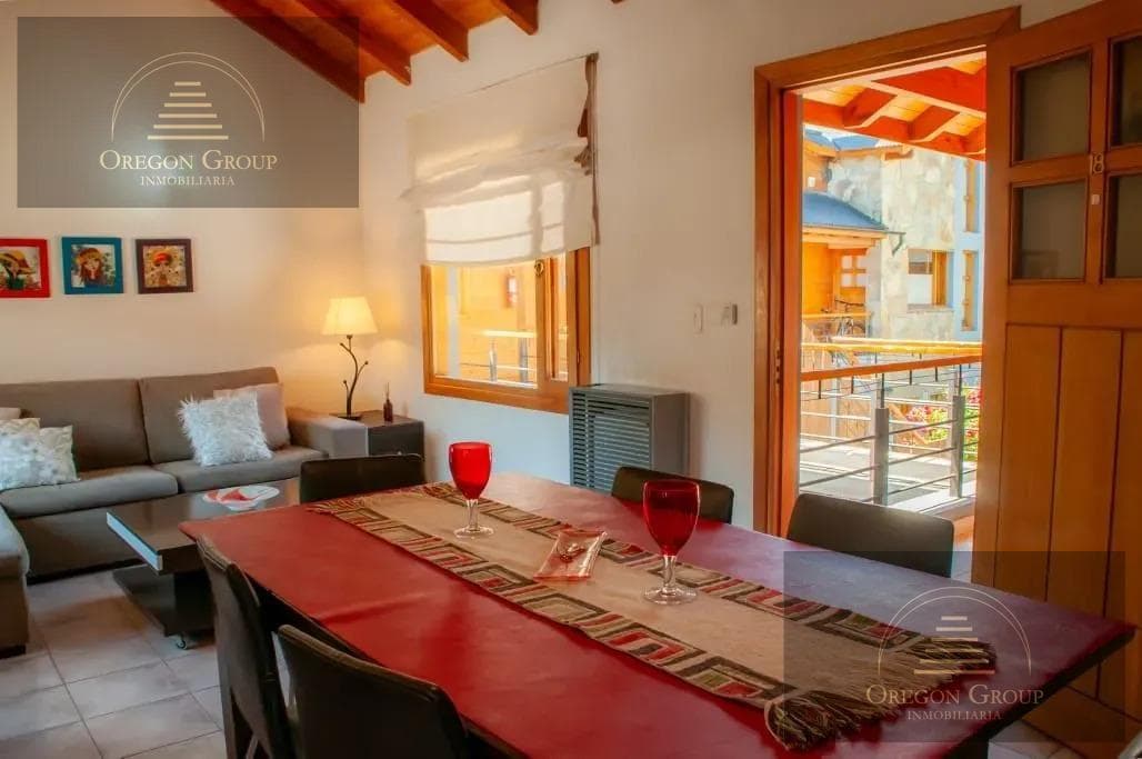 Apartment for sale on Teniente Ramayón Street in San Martín de los Andes