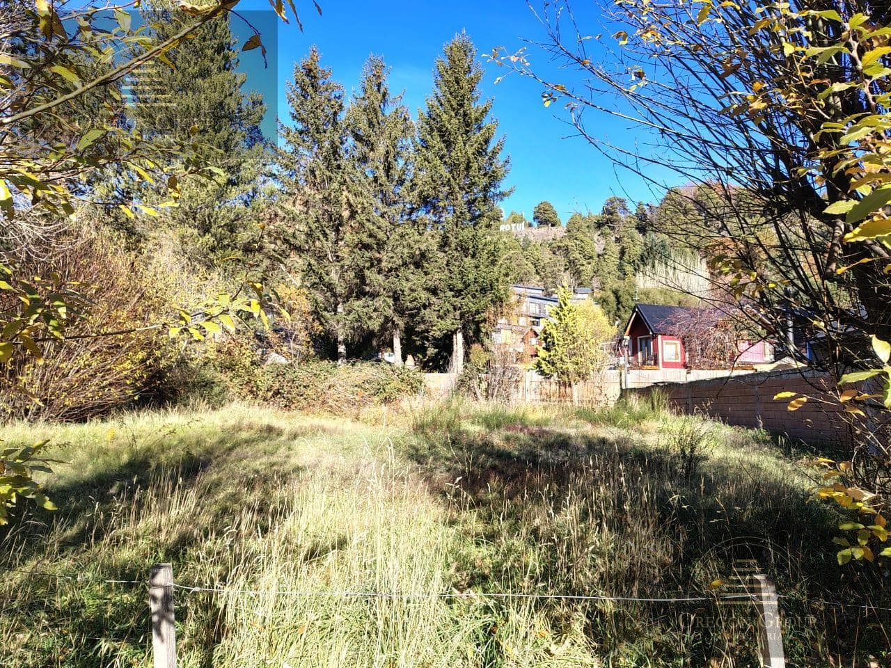 Lot in Villa Vega San Martin